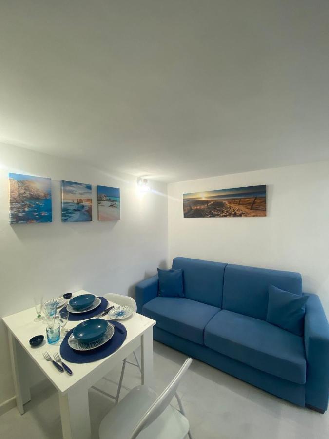 L' Officina Del Fabbro Apartment Anacapri  Exterior photo