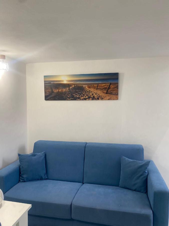 L' Officina Del Fabbro Apartment Anacapri  Exterior photo